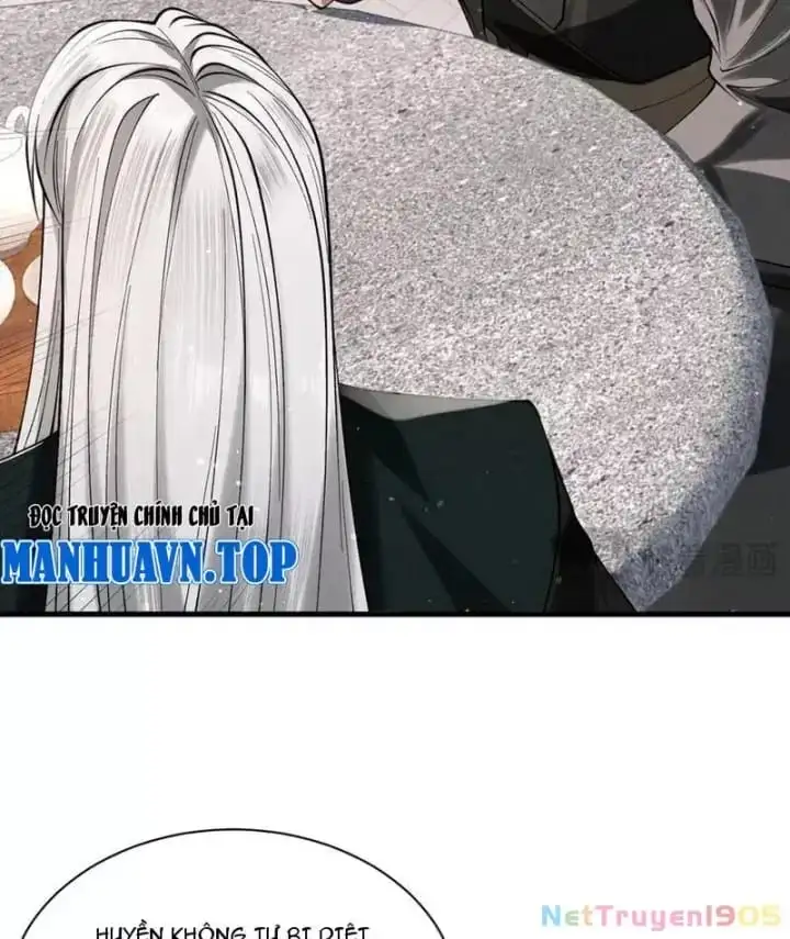Truyện Tranh Gặp Mạnh Thì Càng Mạnh, Tu Vi Của Ta Không Giới Hạn trang 9