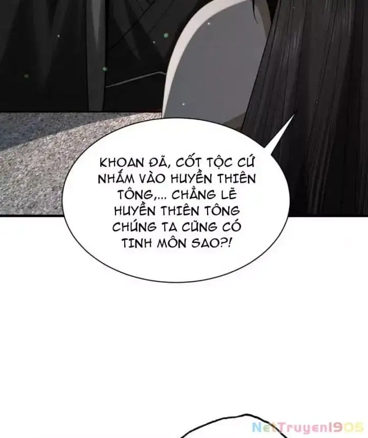 Truyện Tranh Gặp Mạnh Thì Càng Mạnh, Tu Vi Của Ta Không Giới Hạn trang 9