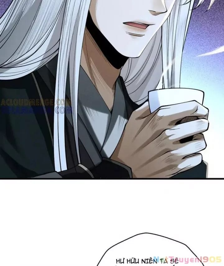 Truyện Tranh Gặp Mạnh Thì Càng Mạnh, Tu Vi Của Ta Không Giới Hạn trang 9