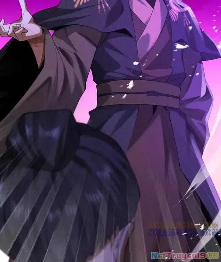 Truyện Tranh Gặp Mạnh Thì Càng Mạnh, Tu Vi Của Ta Không Giới Hạn trang 9