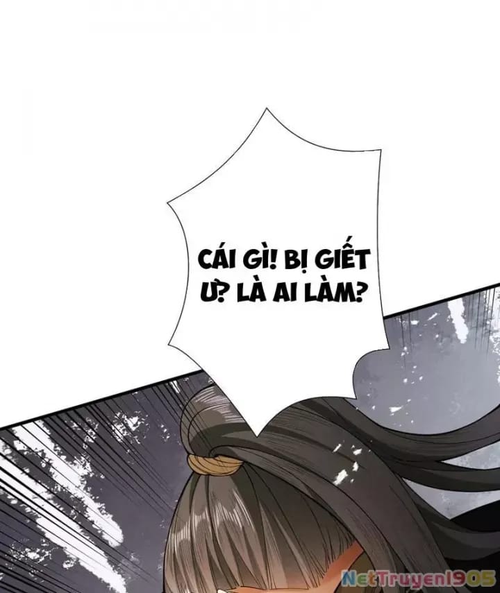 Truyện Tranh Gặp Mạnh Thì Càng Mạnh, Tu Vi Của Ta Không Giới Hạn trang 9