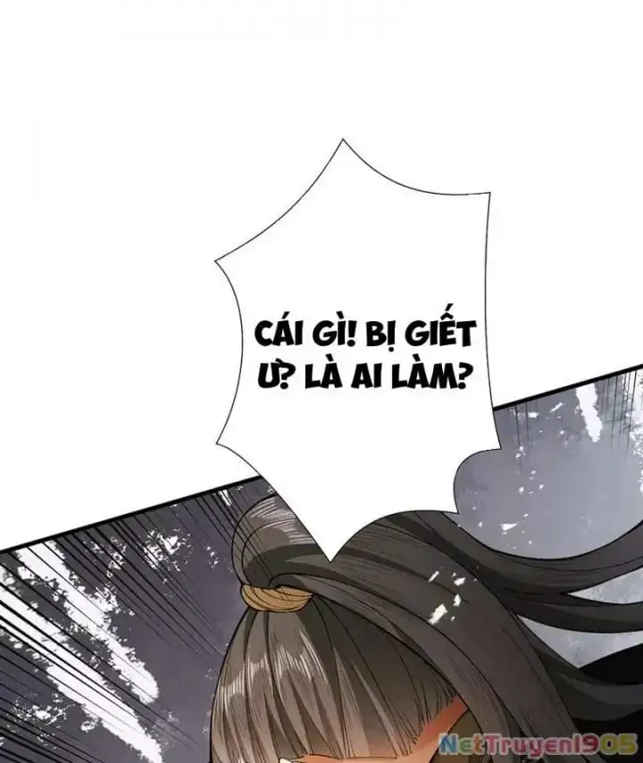 Truyện Tranh Gặp Mạnh Thì Càng Mạnh, Tu Vi Của Ta Không Giới Hạn trang 9