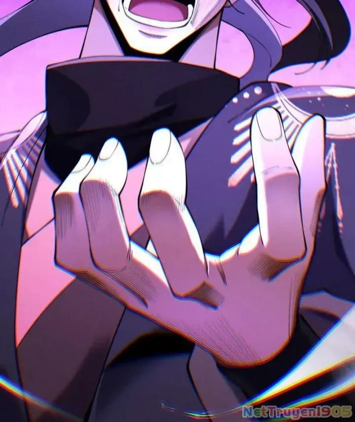 Truyện Tranh Gặp Mạnh Thì Càng Mạnh, Tu Vi Của Ta Không Giới Hạn trang 9