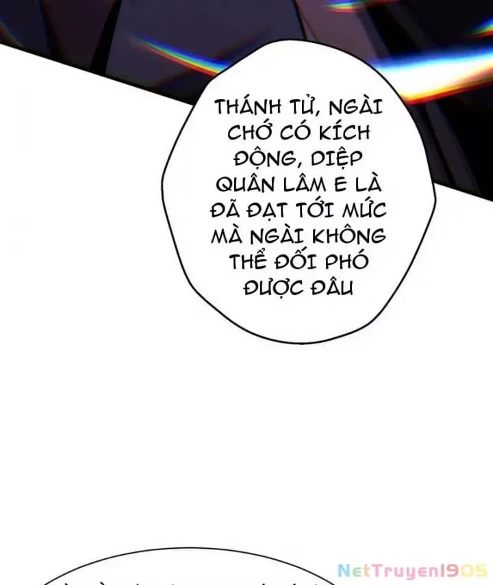 Truyện Tranh Gặp Mạnh Thì Càng Mạnh, Tu Vi Của Ta Không Giới Hạn trang 9