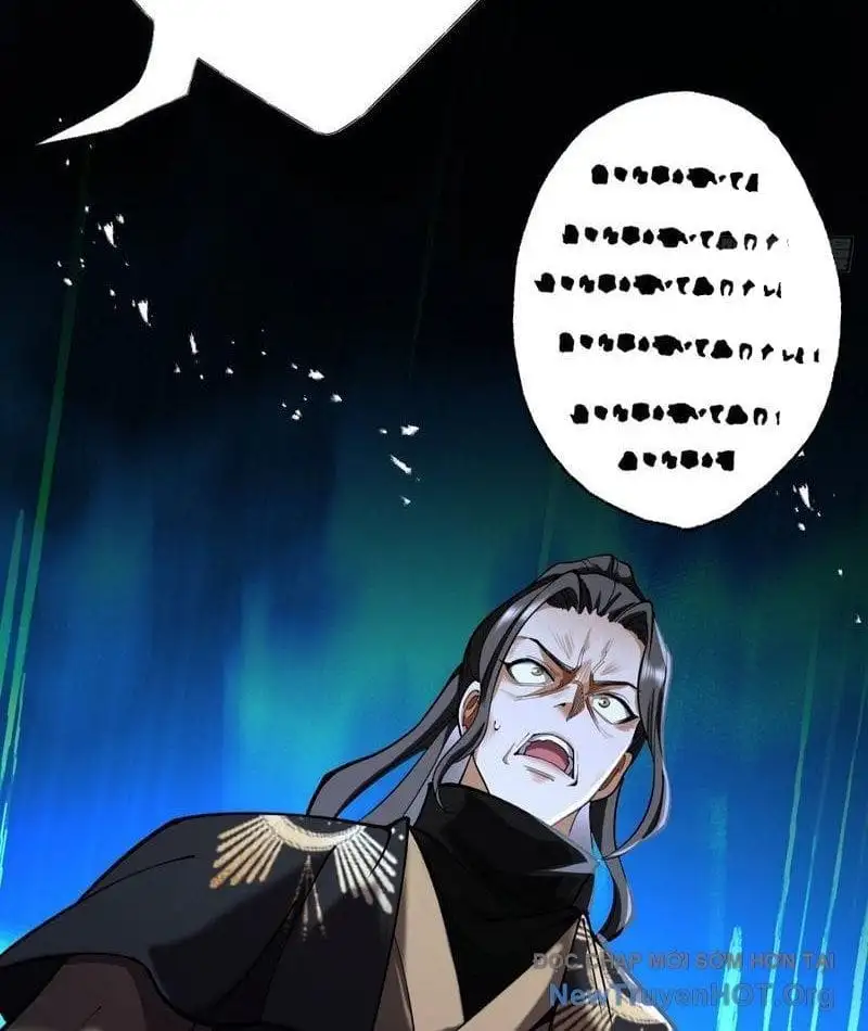 Truyện Tranh Gặp Mạnh Thì Càng Mạnh, Tu Vi Của Ta Không Giới Hạn trang 9