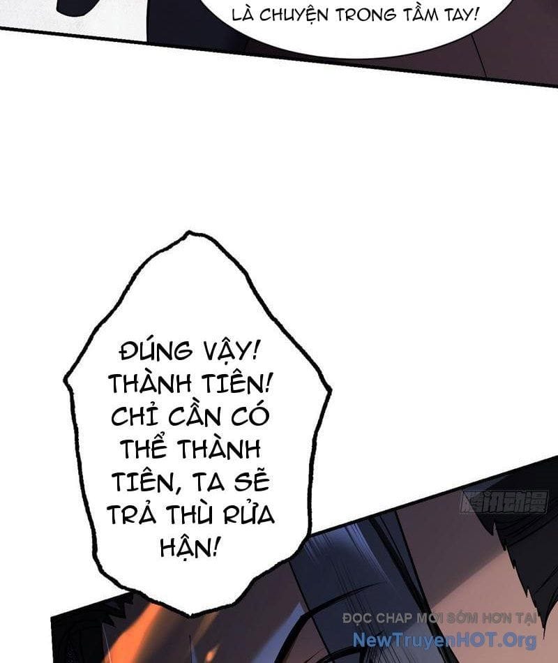 Truyện Tranh Gặp Mạnh Thì Càng Mạnh, Tu Vi Của Ta Không Giới Hạn trang 9