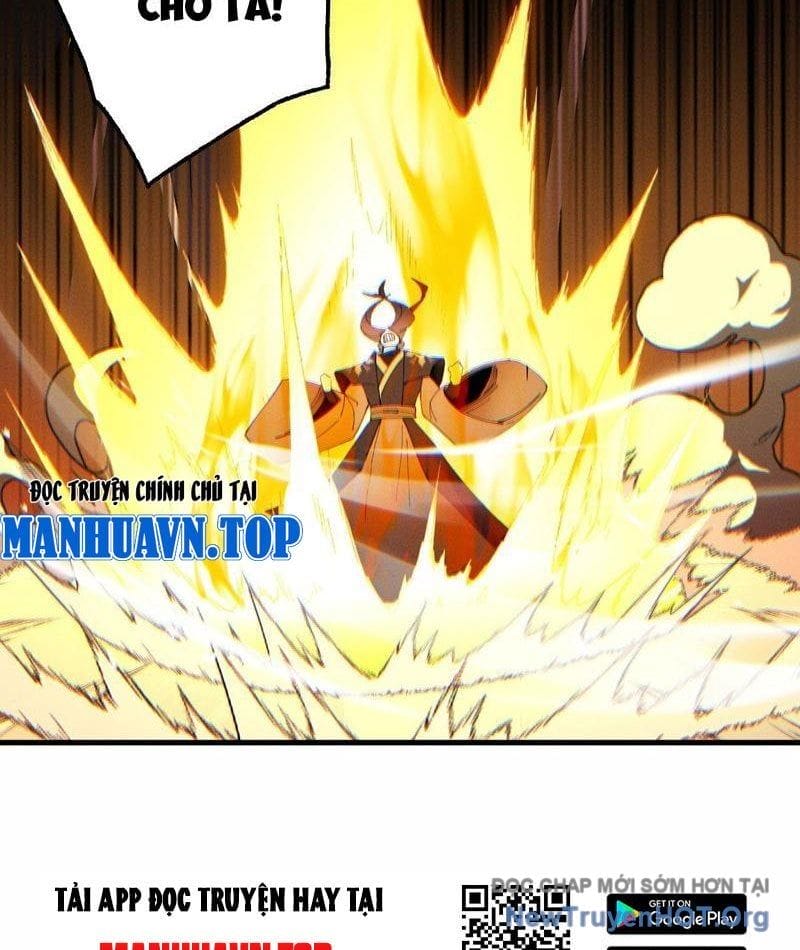 Truyện Tranh Gặp Mạnh Thì Càng Mạnh, Tu Vi Của Ta Không Giới Hạn trang 9