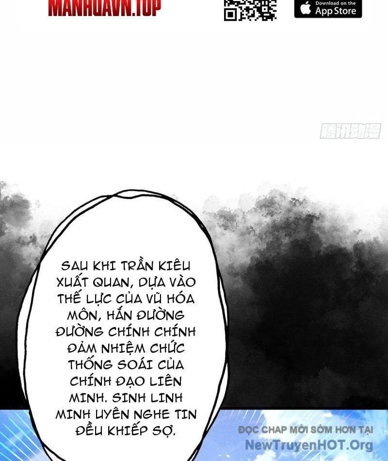 Truyện Tranh Gặp Mạnh Thì Càng Mạnh, Tu Vi Của Ta Không Giới Hạn trang 9