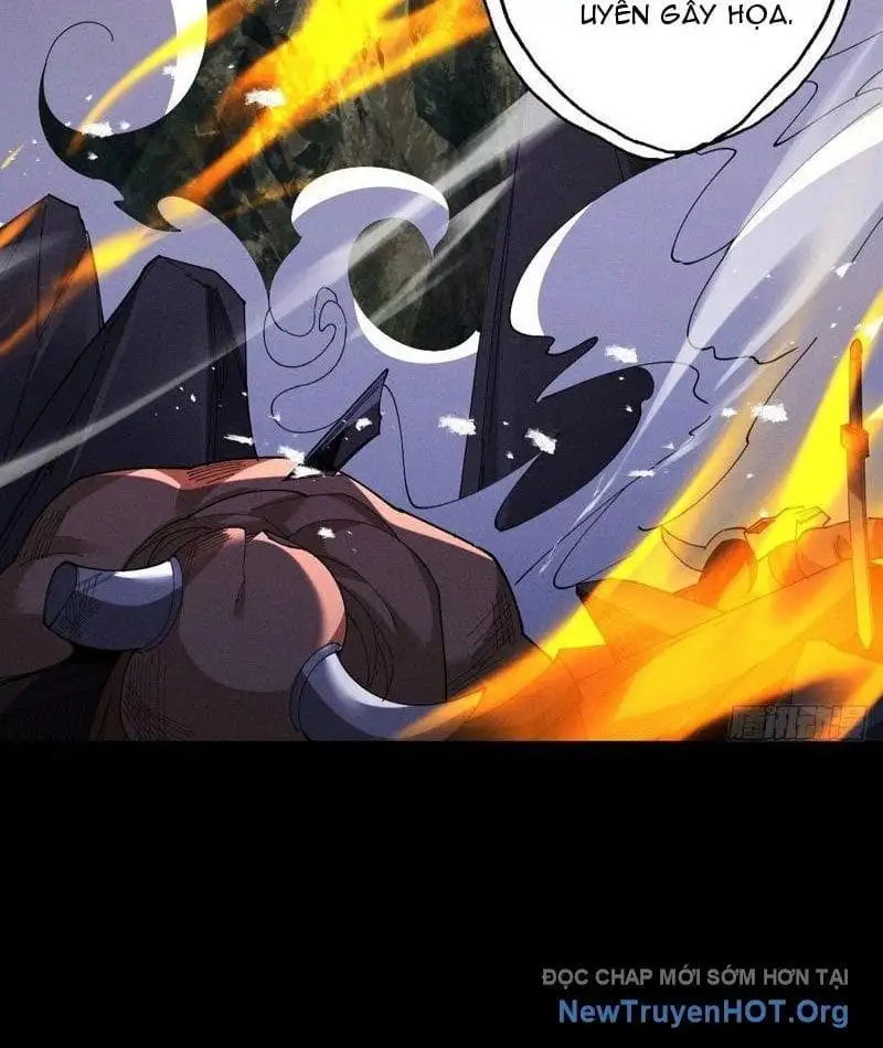 Truyện Tranh Gặp Mạnh Thì Càng Mạnh, Tu Vi Của Ta Không Giới Hạn trang 9