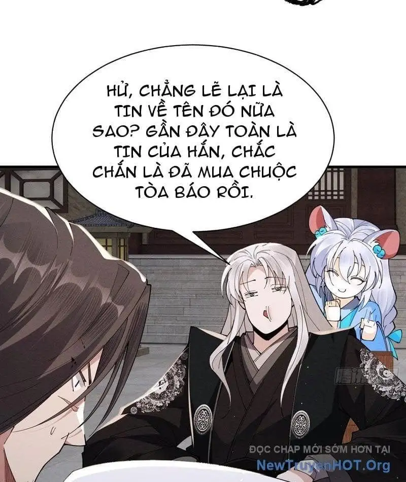 Truyện Tranh Gặp Mạnh Thì Càng Mạnh, Tu Vi Của Ta Không Giới Hạn trang 9