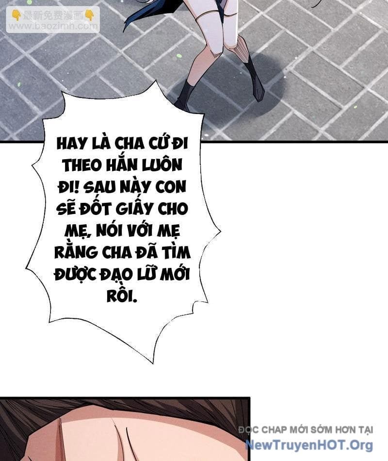 Truyện Tranh Gặp Mạnh Thì Càng Mạnh, Tu Vi Của Ta Không Giới Hạn trang 9