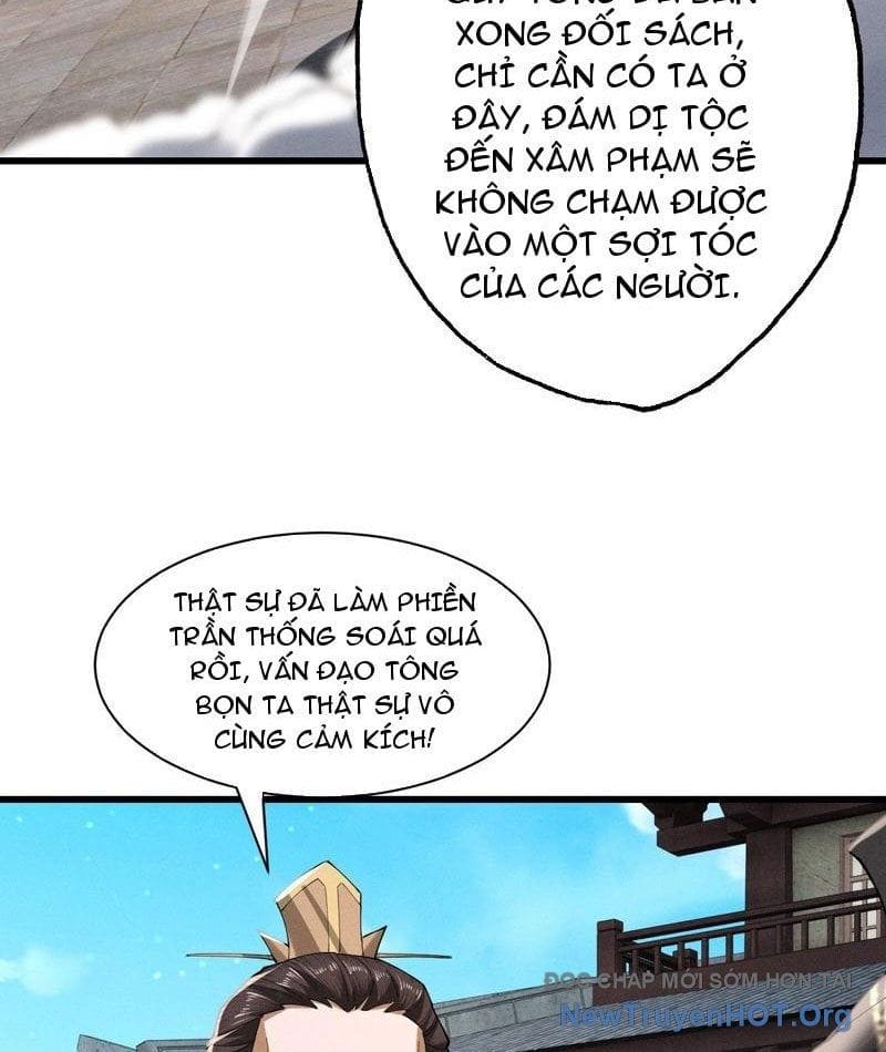 Truyện Tranh Gặp Mạnh Thì Càng Mạnh, Tu Vi Của Ta Không Giới Hạn trang 9