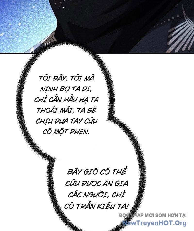 Truyện Tranh Gặp Mạnh Thì Càng Mạnh, Tu Vi Của Ta Không Giới Hạn trang 9