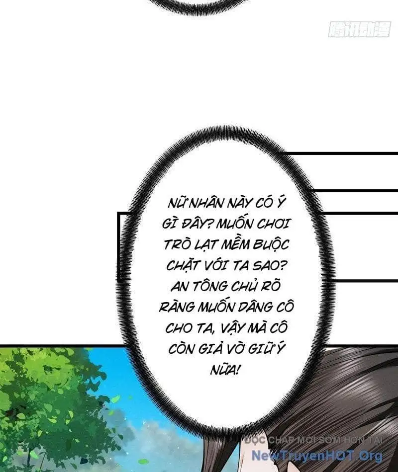 Truyện Tranh Gặp Mạnh Thì Càng Mạnh, Tu Vi Của Ta Không Giới Hạn trang 9