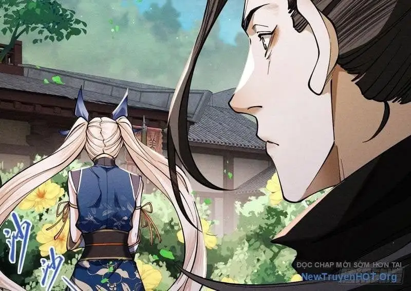 Truyện Tranh Gặp Mạnh Thì Càng Mạnh, Tu Vi Của Ta Không Giới Hạn trang 9