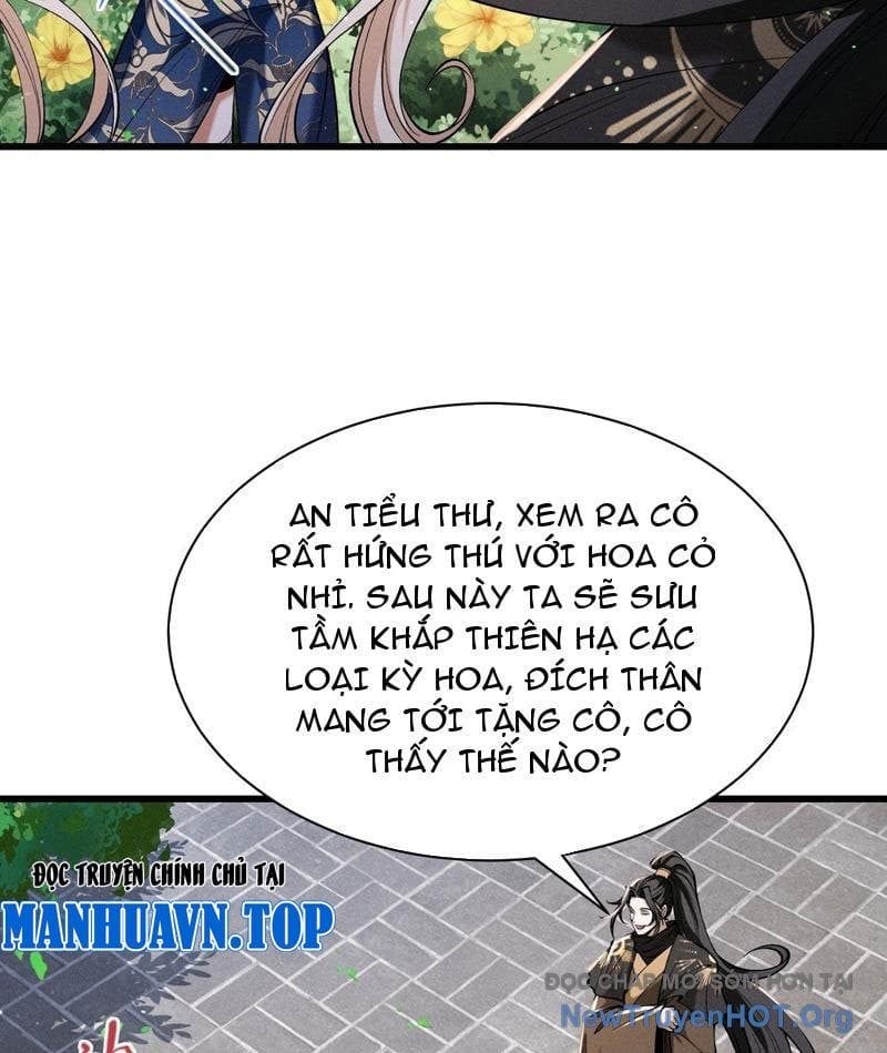 Truyện Tranh Gặp Mạnh Thì Càng Mạnh, Tu Vi Của Ta Không Giới Hạn trang 9