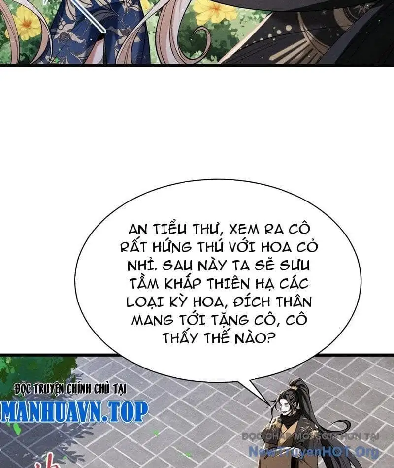 Truyện Tranh Gặp Mạnh Thì Càng Mạnh, Tu Vi Của Ta Không Giới Hạn trang 9