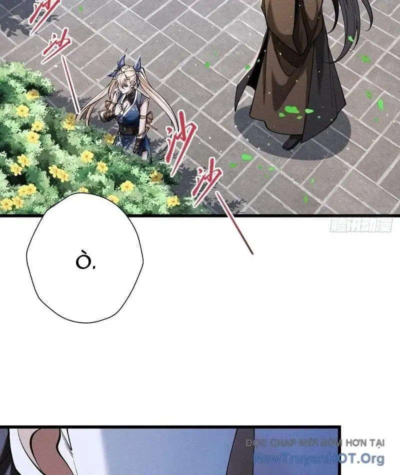 Truyện Tranh Gặp Mạnh Thì Càng Mạnh, Tu Vi Của Ta Không Giới Hạn trang 9