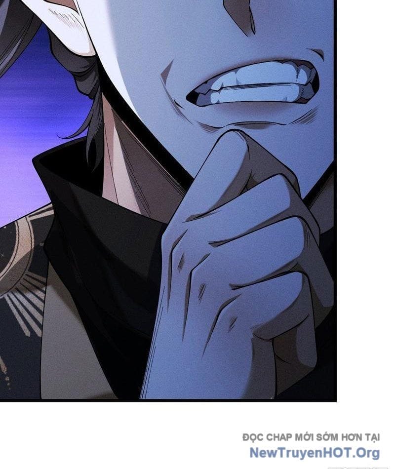 Truyện Tranh Gặp Mạnh Thì Càng Mạnh, Tu Vi Của Ta Không Giới Hạn trang 9