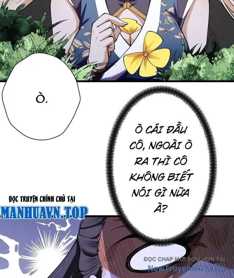 Truyện Tranh Gặp Mạnh Thì Càng Mạnh, Tu Vi Của Ta Không Giới Hạn trang 9