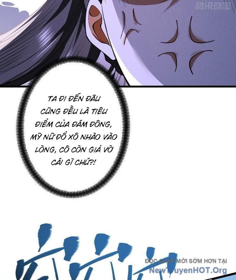 Truyện Tranh Gặp Mạnh Thì Càng Mạnh, Tu Vi Của Ta Không Giới Hạn trang 9