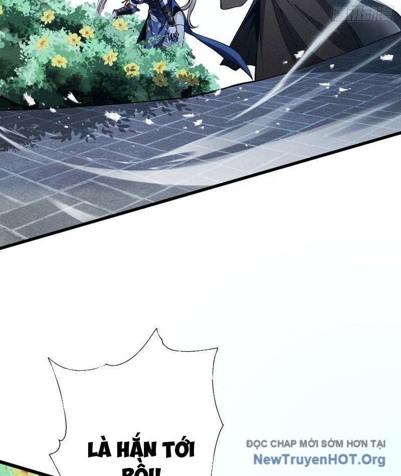 Truyện Tranh Gặp Mạnh Thì Càng Mạnh, Tu Vi Của Ta Không Giới Hạn trang 9