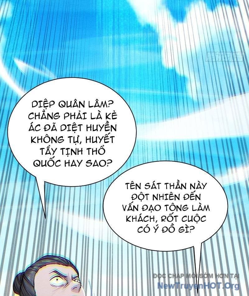 Truyện Tranh Gặp Mạnh Thì Càng Mạnh, Tu Vi Của Ta Không Giới Hạn trang 9