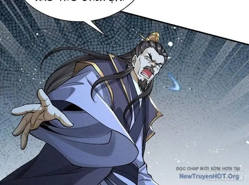 Truyện Tranh Gặp Mạnh Thì Càng Mạnh, Tu Vi Của Ta Không Giới Hạn trang 9