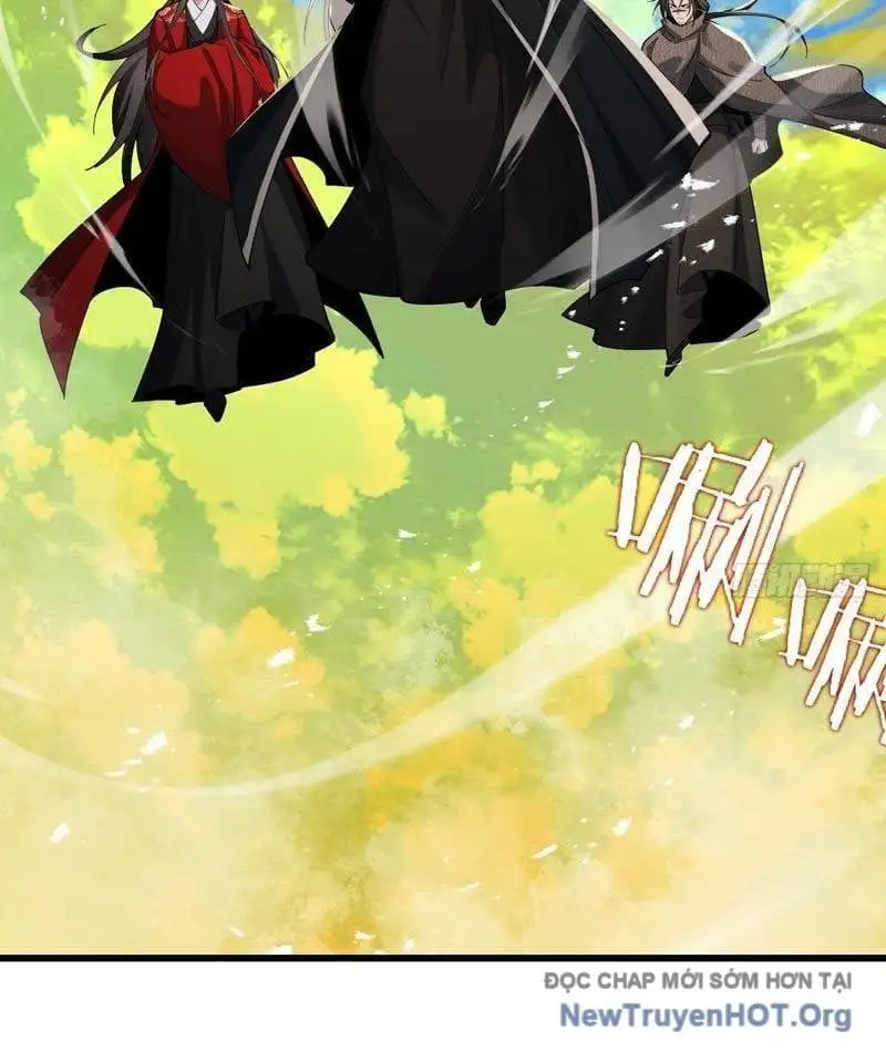 Truyện Tranh Gặp Mạnh Thì Càng Mạnh, Tu Vi Của Ta Không Giới Hạn trang 9