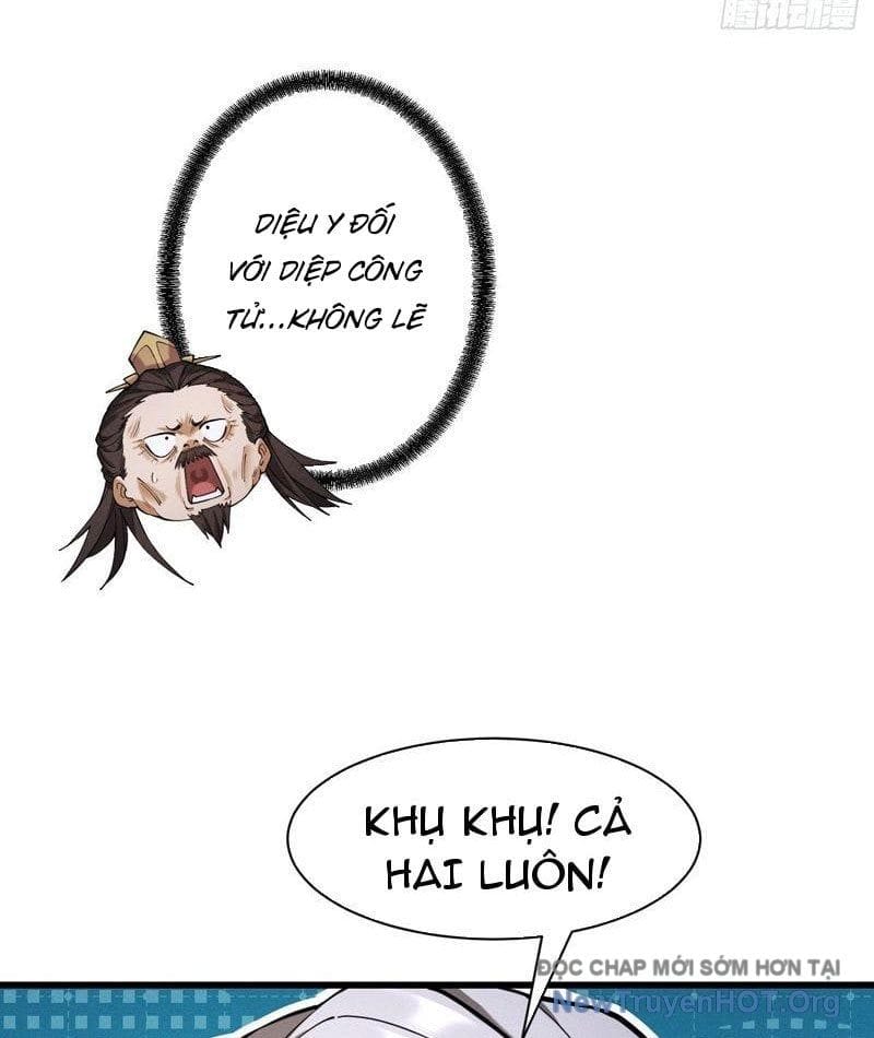 Truyện Tranh Gặp Mạnh Thì Càng Mạnh, Tu Vi Của Ta Không Giới Hạn trang 9