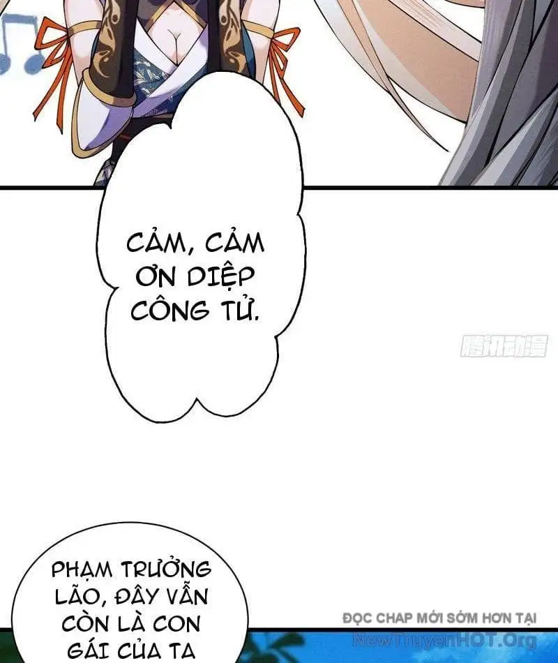 Truyện Tranh Gặp Mạnh Thì Càng Mạnh, Tu Vi Của Ta Không Giới Hạn trang 9