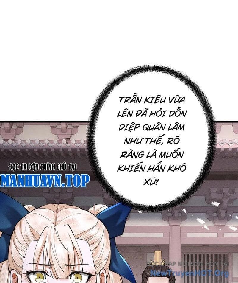 Truyện Tranh Gặp Mạnh Thì Càng Mạnh, Tu Vi Của Ta Không Giới Hạn trang 9