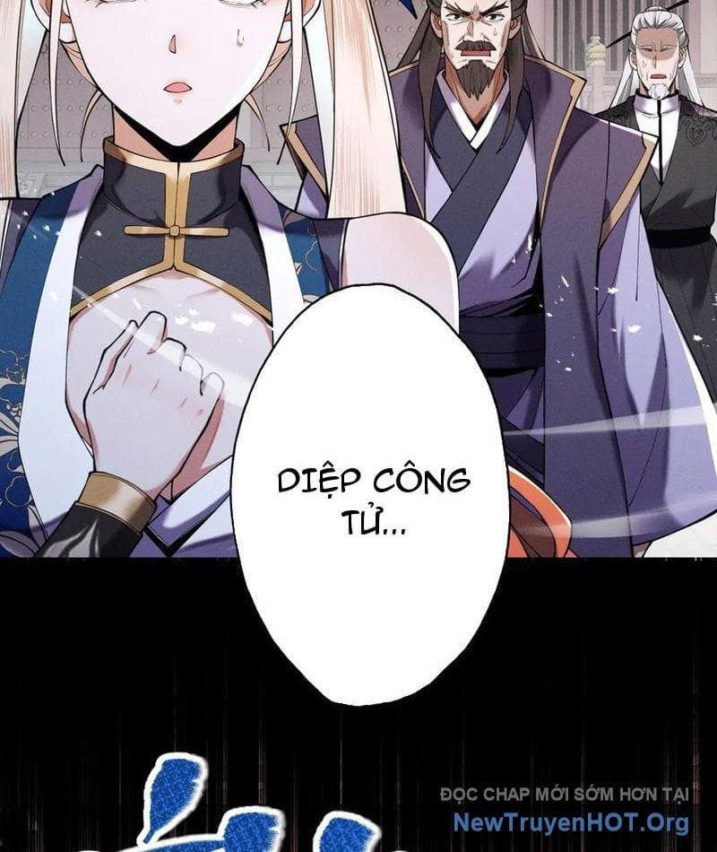 Truyện Tranh Gặp Mạnh Thì Càng Mạnh, Tu Vi Của Ta Không Giới Hạn trang 9