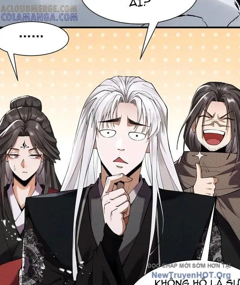 Truyện Tranh Gặp Mạnh Thì Càng Mạnh, Tu Vi Của Ta Không Giới Hạn trang 9