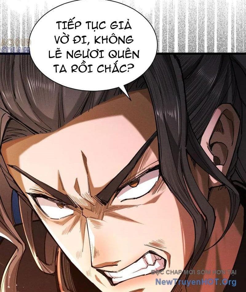 Truyện Tranh Gặp Mạnh Thì Càng Mạnh, Tu Vi Của Ta Không Giới Hạn trang 9