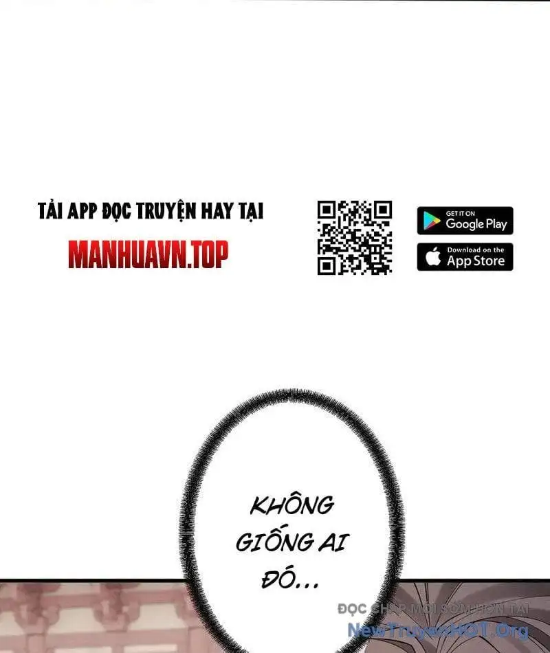 Truyện Tranh Gặp Mạnh Thì Càng Mạnh, Tu Vi Của Ta Không Giới Hạn trang 9