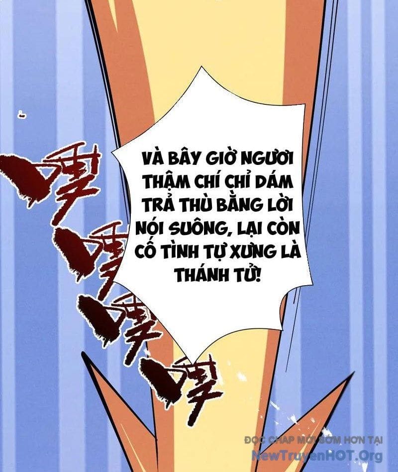 Truyện Tranh Gặp Mạnh Thì Càng Mạnh, Tu Vi Của Ta Không Giới Hạn trang 9
