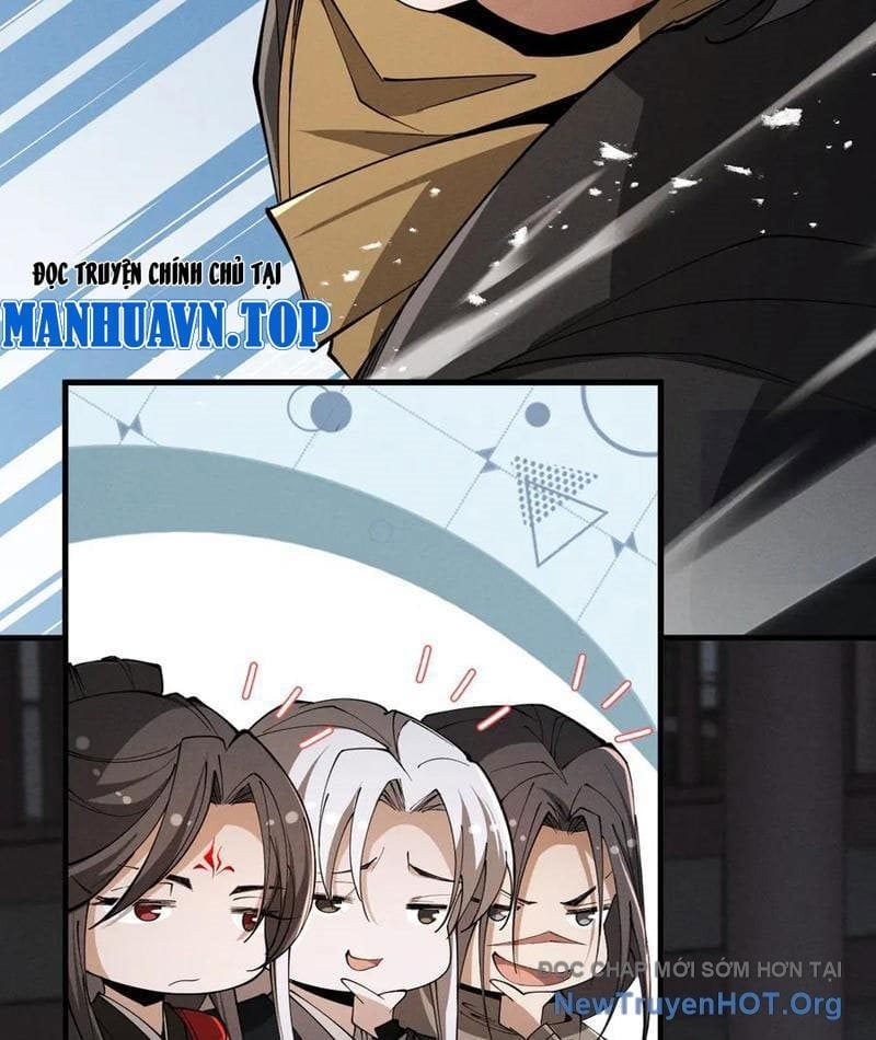 Truyện Tranh Gặp Mạnh Thì Càng Mạnh, Tu Vi Của Ta Không Giới Hạn trang 9