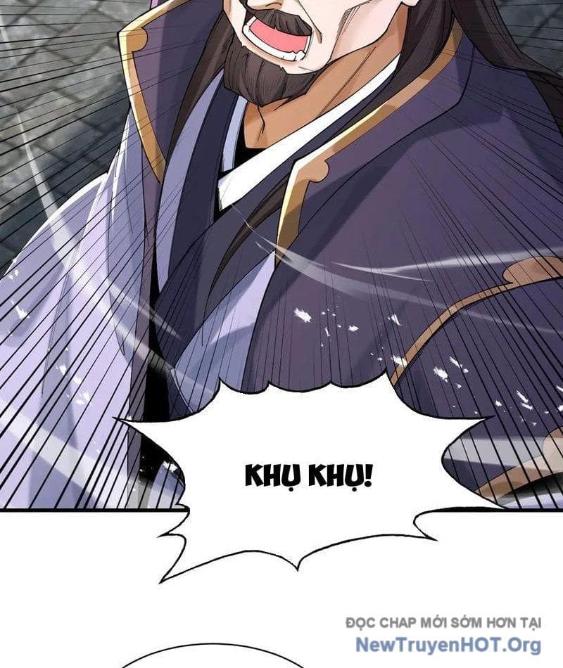 Truyện Tranh Gặp Mạnh Thì Càng Mạnh, Tu Vi Của Ta Không Giới Hạn trang 9