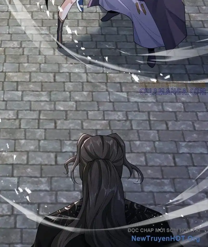 Truyện Tranh Gặp Mạnh Thì Càng Mạnh, Tu Vi Của Ta Không Giới Hạn trang 9