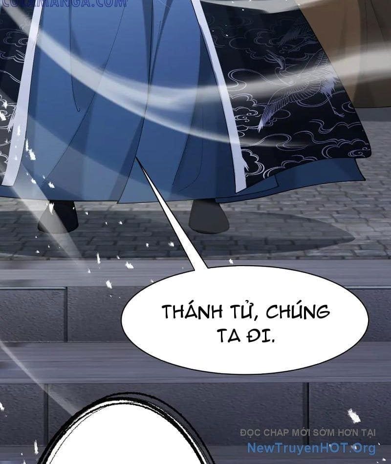 Truyện Tranh Gặp Mạnh Thì Càng Mạnh, Tu Vi Của Ta Không Giới Hạn trang 9