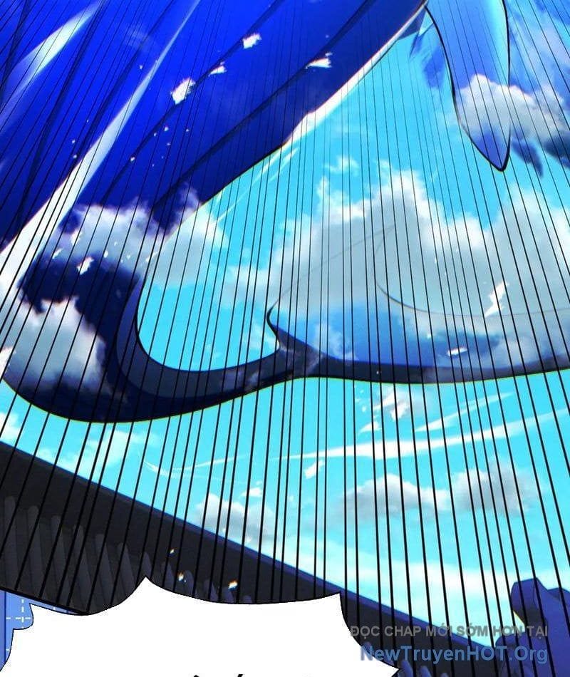 Truyện Tranh Gặp Mạnh Thì Càng Mạnh, Tu Vi Của Ta Không Giới Hạn trang 9