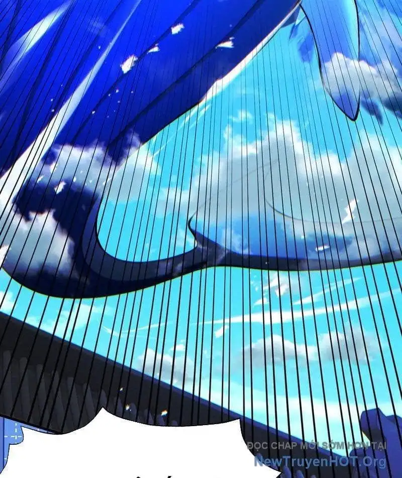 Truyện Tranh Gặp Mạnh Thì Càng Mạnh, Tu Vi Của Ta Không Giới Hạn trang 9