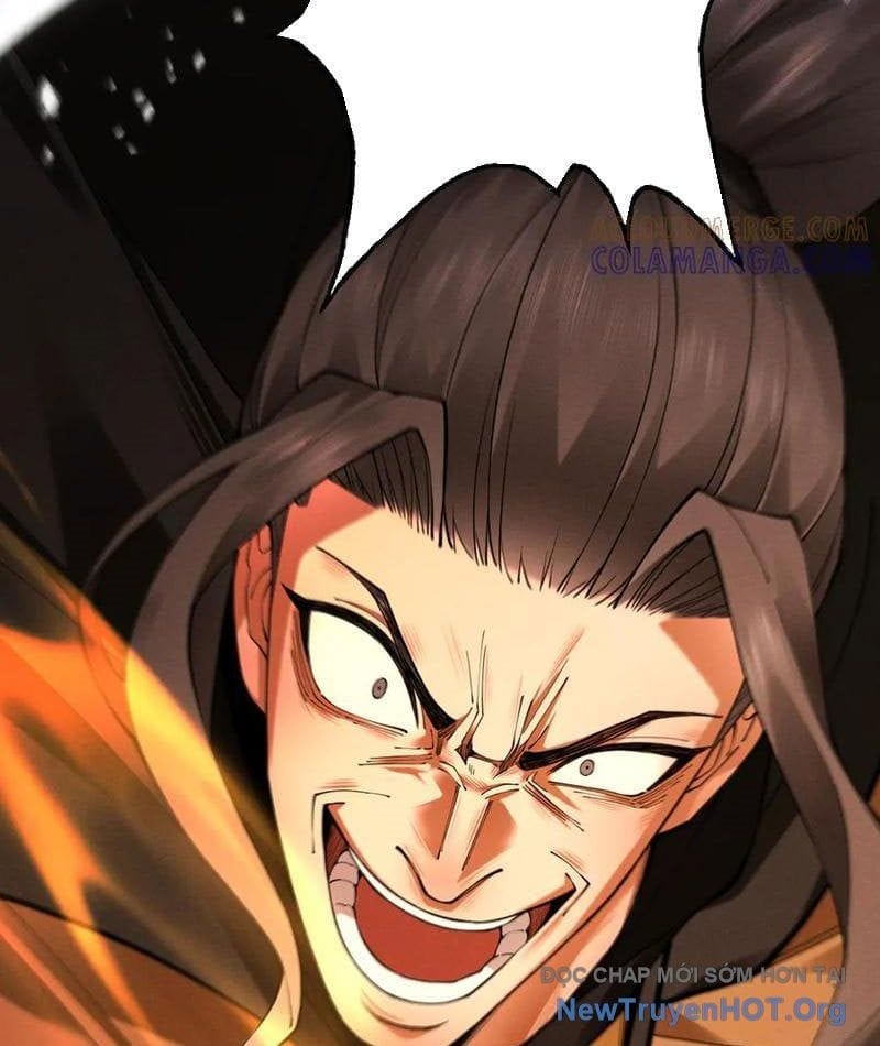 Truyện Tranh Gặp Mạnh Thì Càng Mạnh, Tu Vi Của Ta Không Giới Hạn trang 9