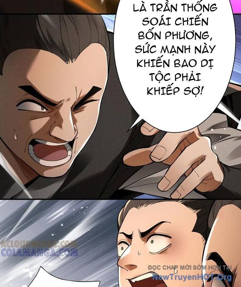 Truyện Tranh Gặp Mạnh Thì Càng Mạnh, Tu Vi Của Ta Không Giới Hạn trang 9