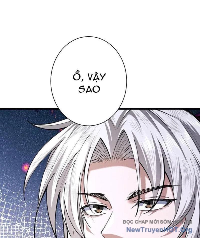 Truyện Tranh Gặp Mạnh Thì Càng Mạnh, Tu Vi Của Ta Không Giới Hạn trang 9