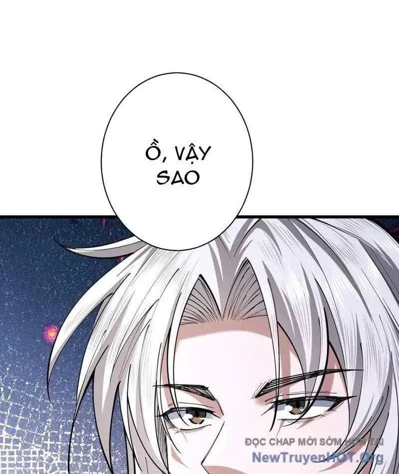 Truyện Tranh Gặp Mạnh Thì Càng Mạnh, Tu Vi Của Ta Không Giới Hạn trang 9