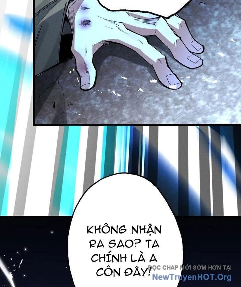 Truyện Tranh Gặp Mạnh Thì Càng Mạnh, Tu Vi Của Ta Không Giới Hạn trang 9