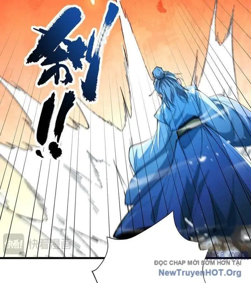 Truyện Tranh Gặp Mạnh Thì Càng Mạnh, Tu Vi Của Ta Không Giới Hạn trang 9