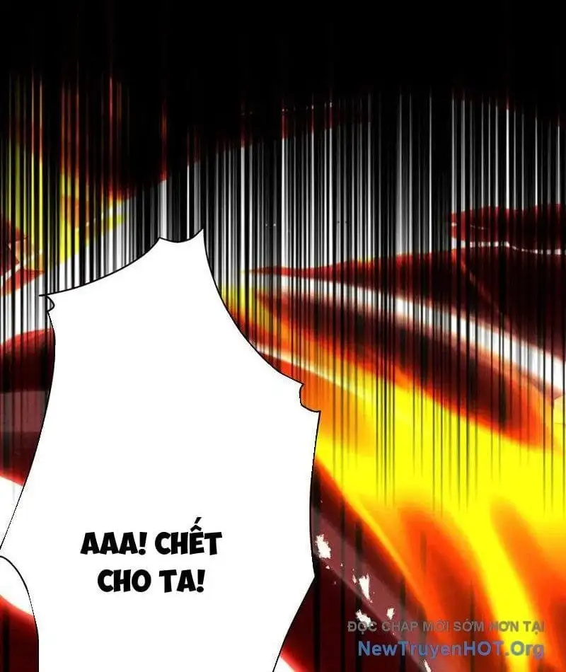 Truyện Tranh Gặp Mạnh Thì Càng Mạnh, Tu Vi Của Ta Không Giới Hạn trang 9